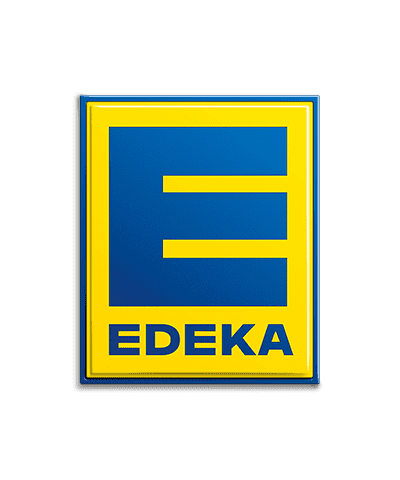 Logo EDEKA